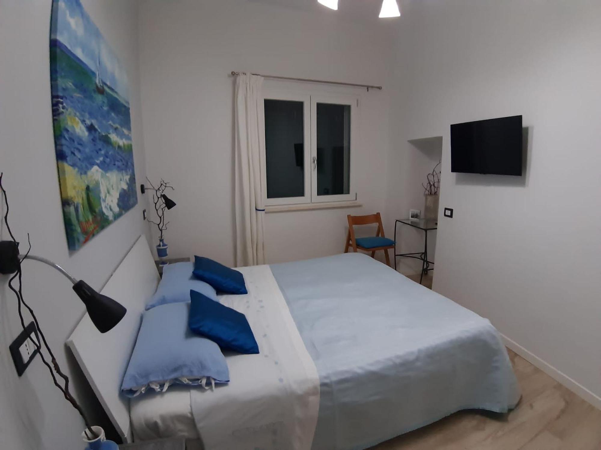 Villa Casa Tornola Nel Borgo Termoli Esterno foto