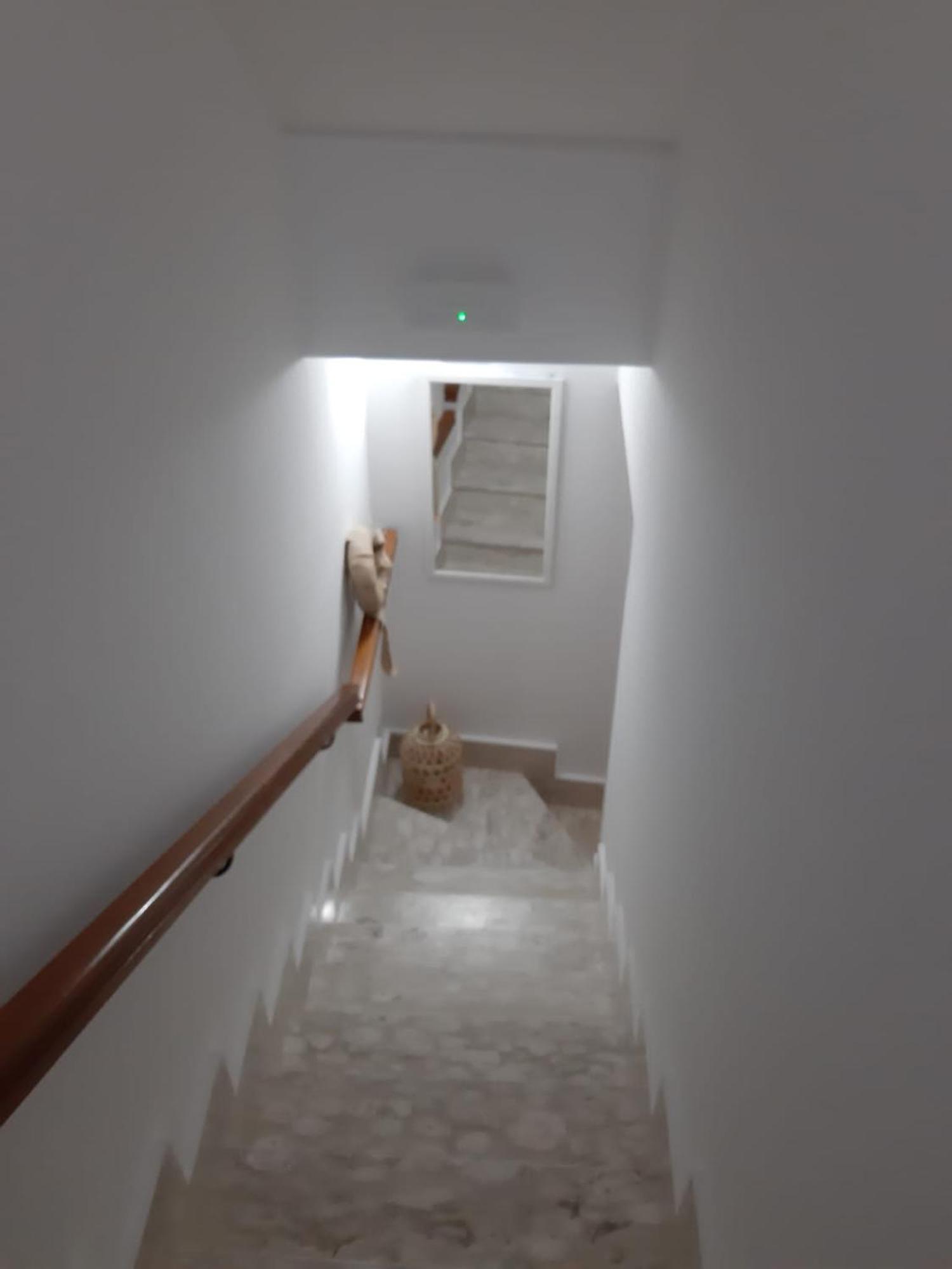 Villa Casa Tornola Nel Borgo Termoli Esterno foto