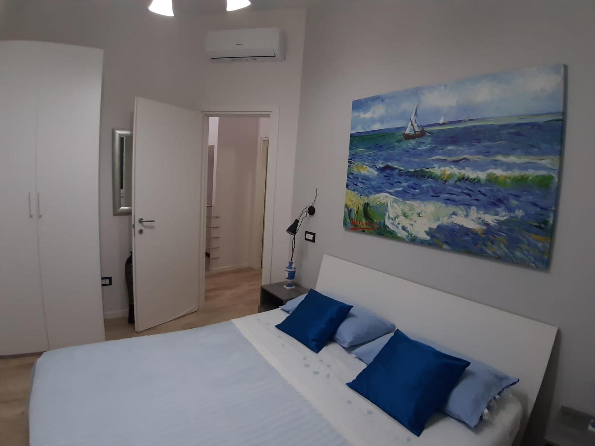 Villa Casa Tornola Nel Borgo Termoli Esterno foto
